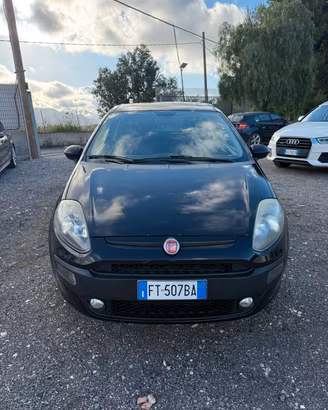 Fiat Punto Evo 1.3 Mjt 95 CV DPF 3 porte S&S Sport