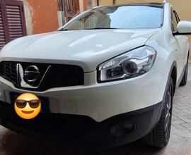 NISSAN Qashqai 2ª serie - 2010