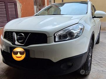 NISSAN Qashqai 2ª serie - 2010