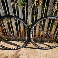 ruote easton ea90slx