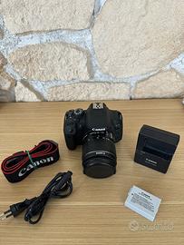 Canon EOS 700D