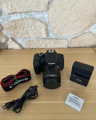 Canon EOS 700D