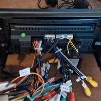 radio macchina android