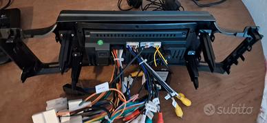 radio macchina android