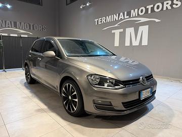Volkswagen Golf Business 1.6 TDI 5p. Highline