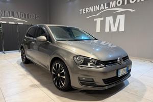 Volkswagen Golf Business 1.6 TDI 5p. Highline