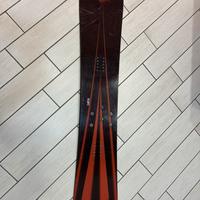 Snowboard killer loop 160