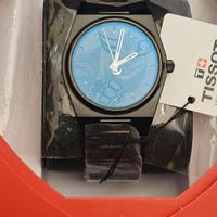 Tissot prx ufo robot limited edition 