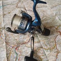 mulinello shimano
