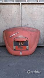 Cofano posteriore Volkswagen Maggiolone/Maggiolino