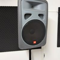 CASSE AMPLIFICATE JBL-EON15P