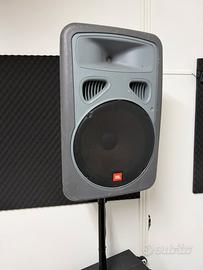 CASSE AMPLIFICATE JBL-EON15P