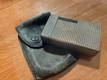 Accendino Vintage S.T. Dupont Ligne 1