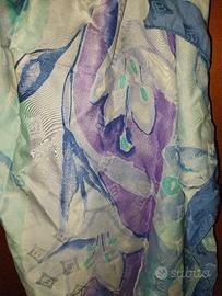 Foulard grande 