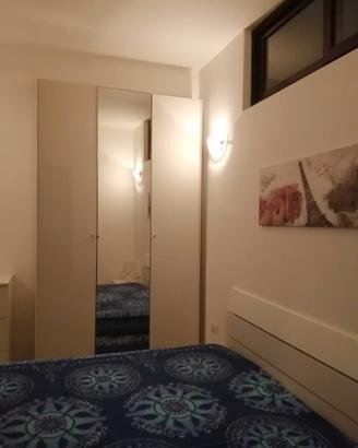 Appartamento arredato