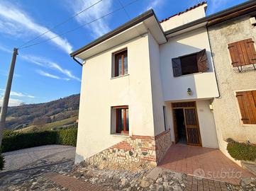 CASA INDIPENDENTE A MAROSTICA