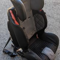 seggiolino auto isofix Foppapedretti SPS