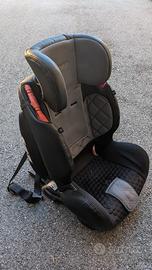 seggiolino auto isofix Foppapedretti SPS