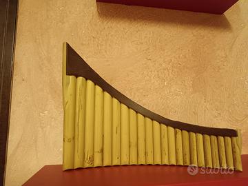 Flauto di pan