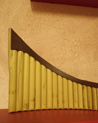 Flauto di pan