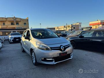 RENAULT Scenic Scénic 1.5 dCi 110CV Start&Stop E
