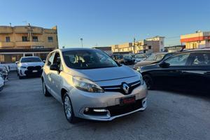 RENAULT Scenic Scénic 1.5 dCi 110CV Start&Stop E