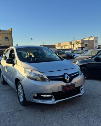 RENAULT Scenic Scénic 1.5 dCi 110CV Start&Stop E