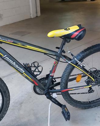 mtb bimbo 24"