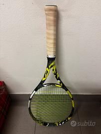 Babolat pure aereo