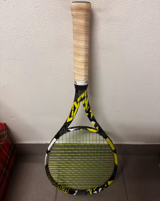 Babolat pure aereo