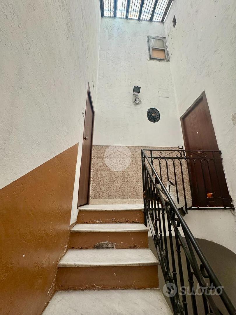 Appartamento – Palermo, V Circoscrizione - Vista 5
