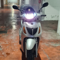 Honda sh 150
