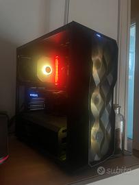 🔥 PC Gaming Ryzen 7 5800X + RTX 3060 Ti