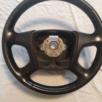 Volante Pelle Skoda Octavia
