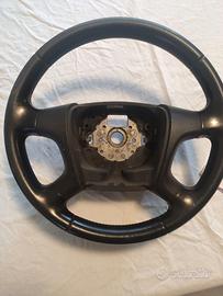 Volante Pelle Skoda Octavia