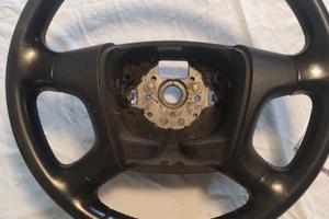 Volante Pelle Skoda Octavia