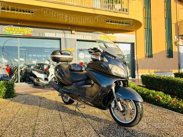 SUZUKI Burgman 650 AL PREZZO PIU' BASSO DI ROMA!