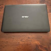 Notebook Asus X554L