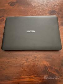 Notebook Asus X554L
