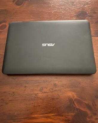 Notebook Asus X554L