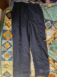 Pantalone tuta LEGEA vintage 1997 – Nuovo con etic