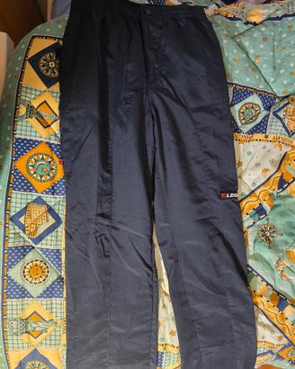 Pantalone tuta LEGEA vintage 1997 – Nuovo con etic