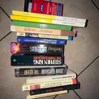 English libri inglese