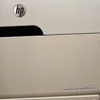 Multifunzione HP LaserJet Pro M475DW - laser - wif