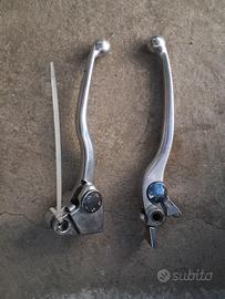 Leve Freno e Frizione per Kawasaki z650 2019