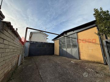 Laboratorio Marino [115 ACG]