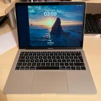 MacBook Air 13” 2019-2020 - Intel Core 128GB