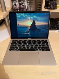 MacBook Air 13” 2019-2020 - Intel Core 128GB