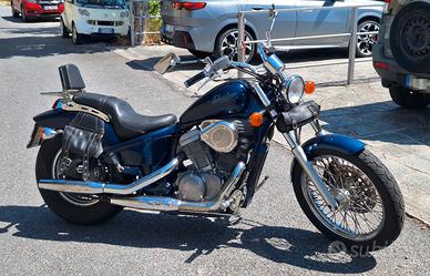 Honda Shadow 600