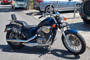 Honda Shadow 600